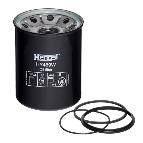 Hengst Hydraulic Filter Hy469wd698