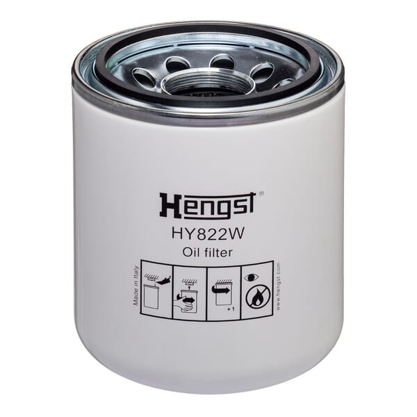Hengst Hydraulic Filter Hy822w