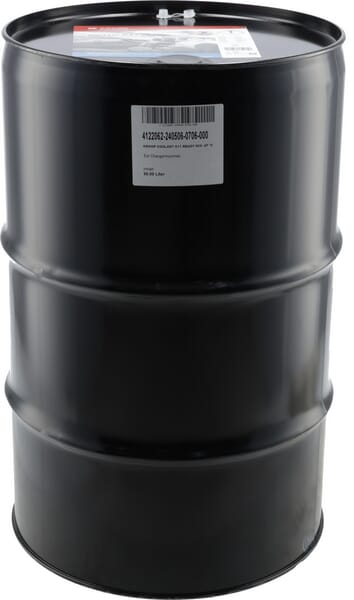 Kramp Coolant K11 Ready-Mix -37°C 60 L Iat371060kr