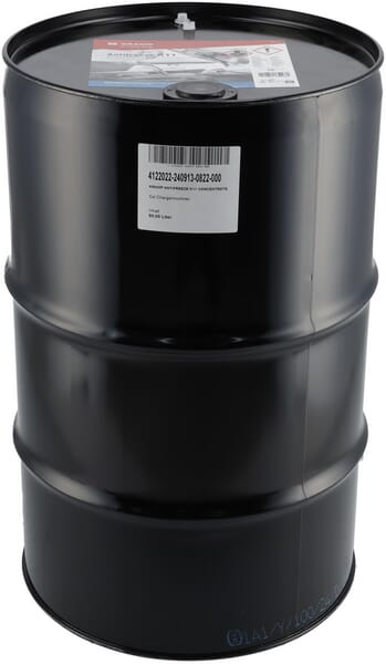 Kramp Antifreeze K11 Concentrate 60L Iat601060kr