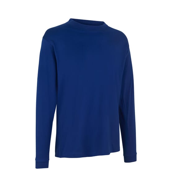 Long-sleeved T-shirts