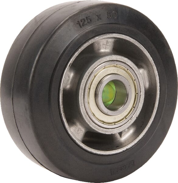 Tente Wheel 125 Mm Iep125502060