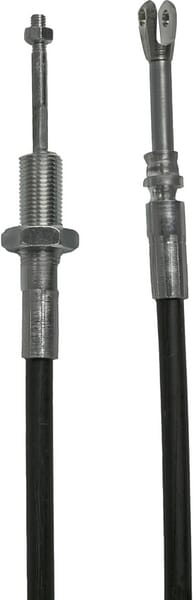 Indemar Cable for single lever 1,000mm IMCS1000