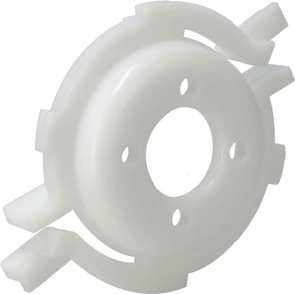 Mtd Mowing Motor Flange Inj6020a