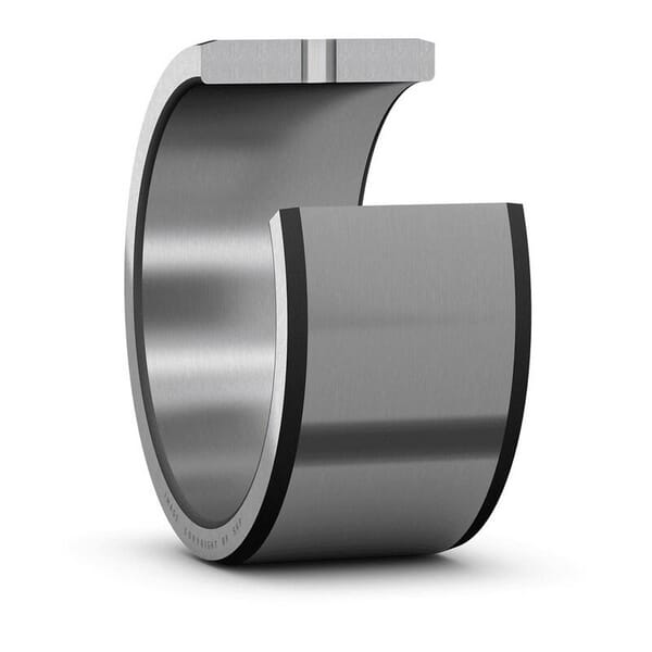 Skf Inner Ring With Lubricating Bore Ir8x12x10is1