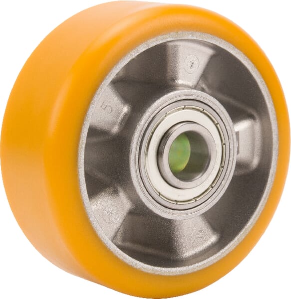 Tente Wheel 125 Mm Itp125502060