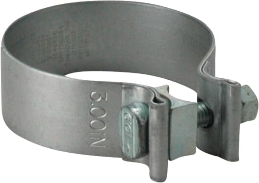 Donaldson Clamp 76Mm J000200