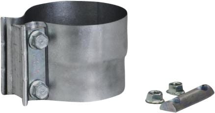 Donaldson Clamp 89Mm J009605