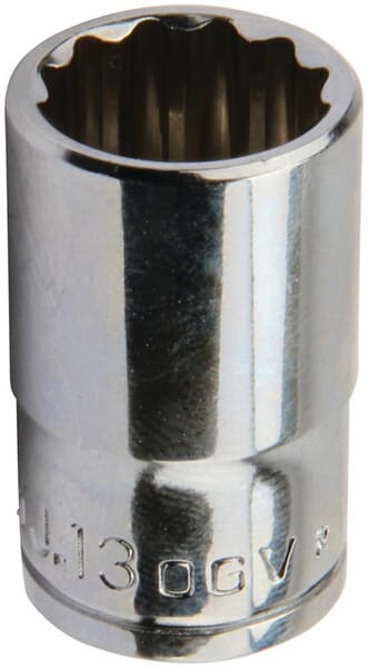 Facom Socket 3/8" 12Pt 13Mm J13