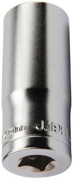 Facom Socket 3/8"Long 6Pt 19Mm J19hla