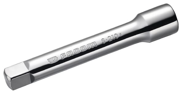 Facom Extension 3/8" Length:125mm J210