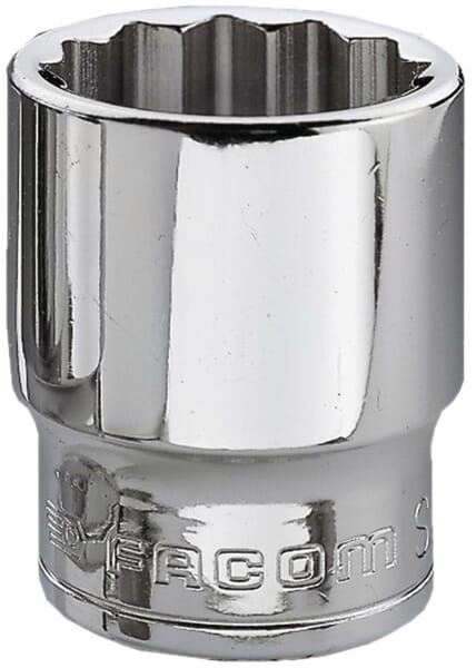 Facom Socket 3/8"' 12Pt 7/8" J78p
