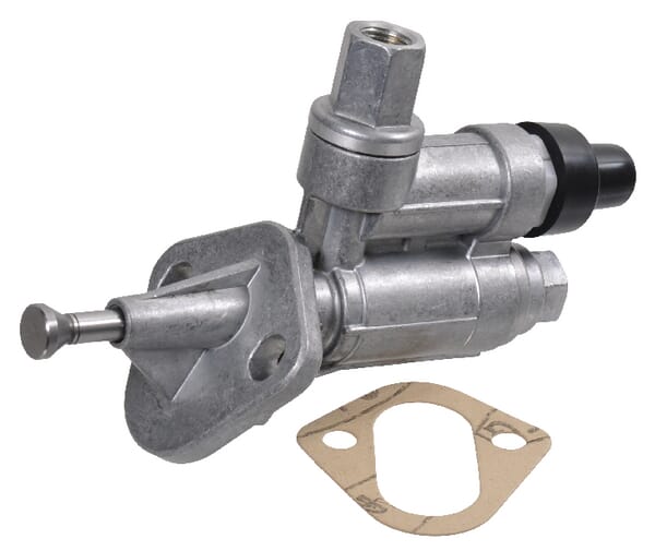 Kramp Cnh Fuel Pump J936317kr