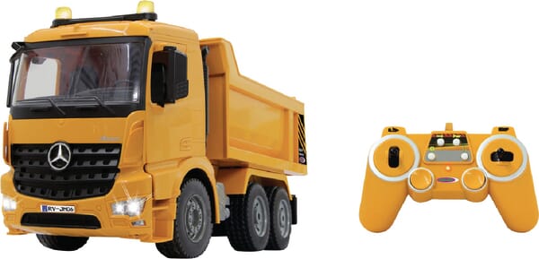 Jamara Dump Truck Mercedes Arocs Ja404940