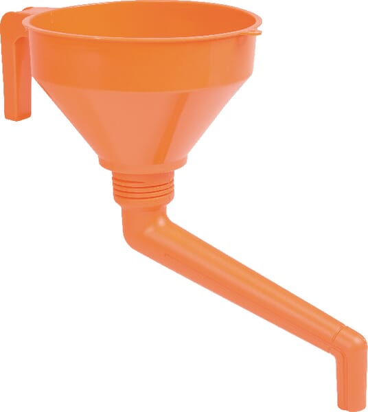 Pressol Funnel (160Mm) Angled Spout Jk02562