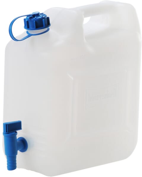 Hünersdorff Water Jerrycan 12 L Jk817500