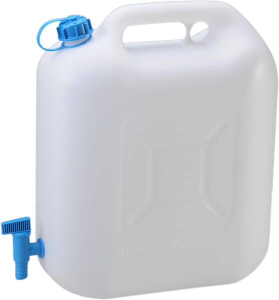Hünersdorff Water Jerrycan 22 L Jk817700