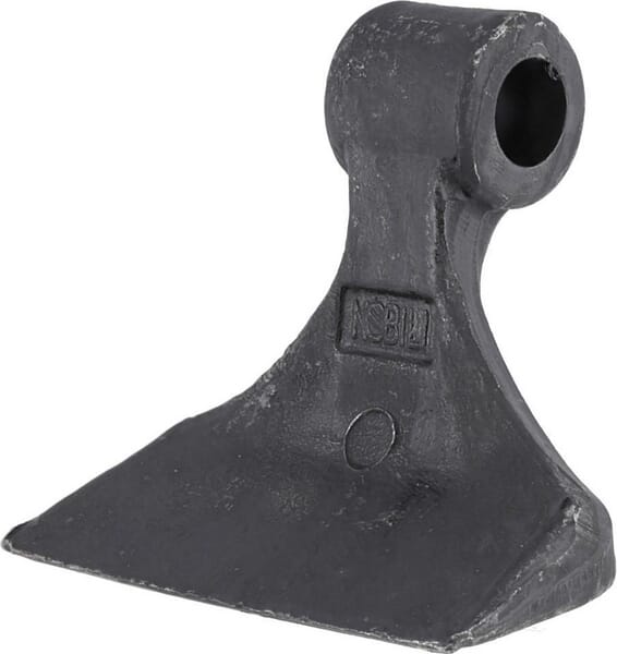Kuhn Hammer Flail Jx138919