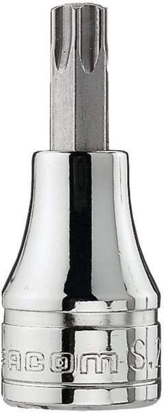 Facom Bit Socket 3/8" Torx 15 Jx15