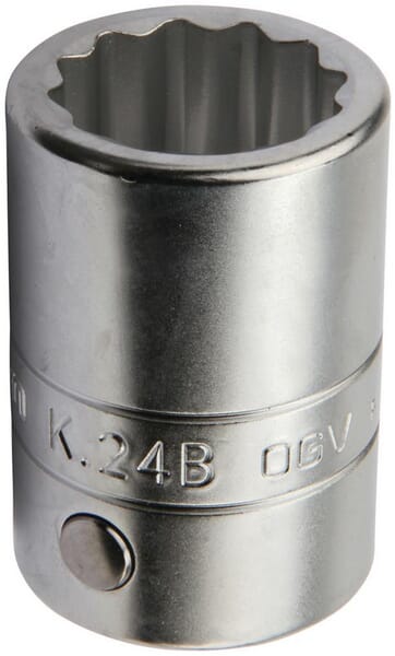 Facom Socket 3/4" 12 P 24Mm K24b
