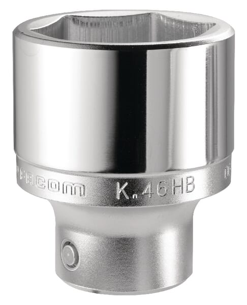 Facom Socket 3/4" 6 P 26Mm K26hb