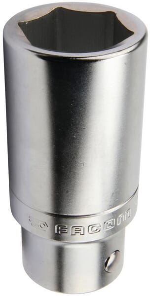 Facom Socket 3/4 Long 6Pt 30Mm K30la