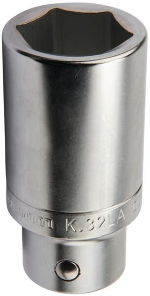 Facom Socket 3/4 Long 6Pt 32Mm K32la