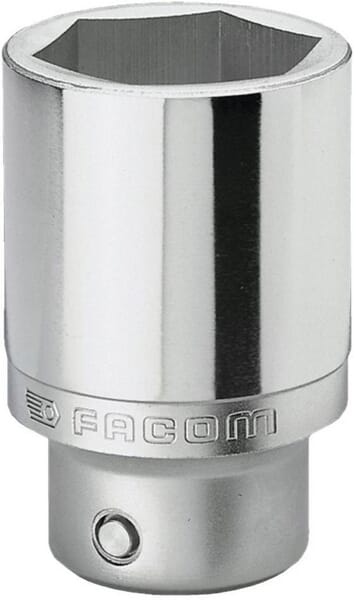 Facom Socket 3/4 Long 6Pt 34Mm K34la