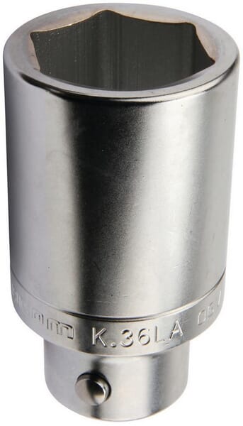 Facom Socket 3/4 Long 6Pt 36Mm K36la