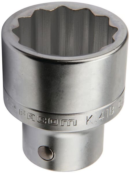 Facom Socket 3/4" 12 P 41Mm K41b