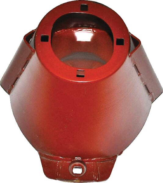 Kuhn Mower Drum K6801440