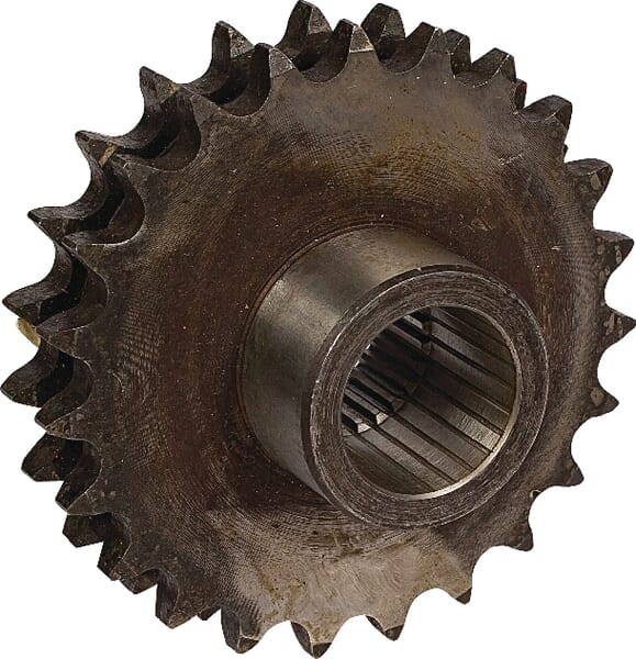 Kuhn Sprocket 23 Teeth K7014260