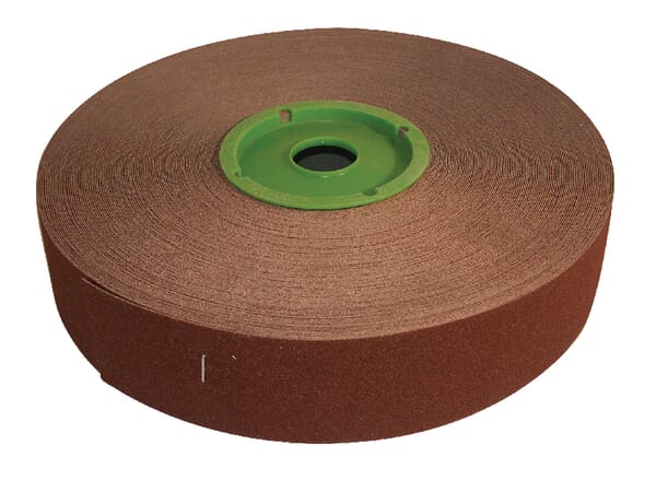 Norton Emery Cloth K80 50Mm X 50M K8050