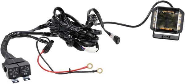 Kramp Cable Set 3-Pin Dt Max. 150W Kadt03pr150w1