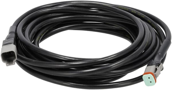 Kramp Extension Cable With Deutsch Plug Dt2 6M Kadt062s6mp