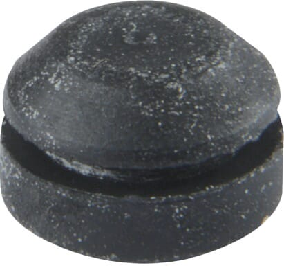 Kramp Cable grommet, 4x7.5x1mm closed KB2304