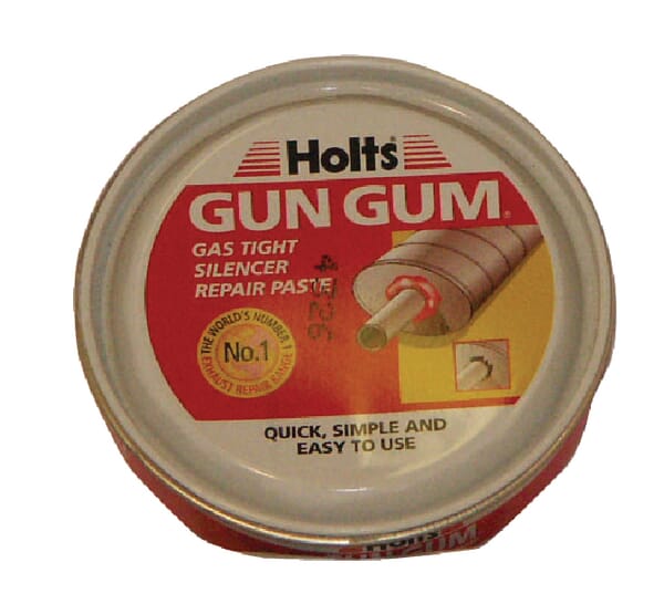 Holts Gun Gum Paste Tin 200G Kcc1907