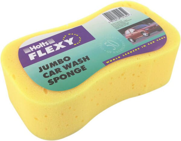 Holts Jumbo Sponge Cleaner Kcc1928