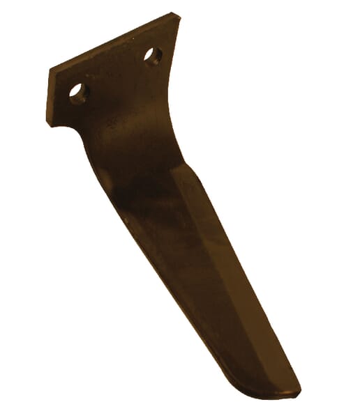 Kramp Power Harrow Tine Rh, Length 300Mm, Suitable For Falc, Ke0392