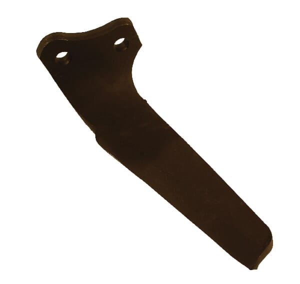 Kramp Power Harrow Tine Lh, Length 300Mm, Suitable For Kuhn, Ke0703