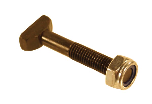 Non Original Peg Point B/N M10x65 Rau KE10850