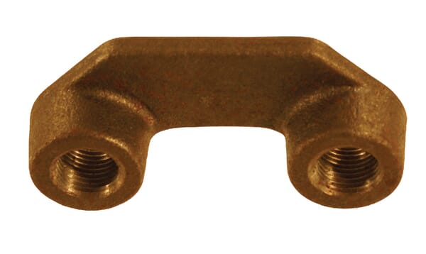 Brace Nut M16 Dbc 60 KE11612