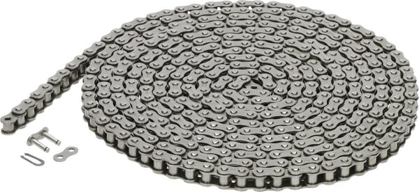 Rexnord Roller Chain 1/2X5/16 Ke12516