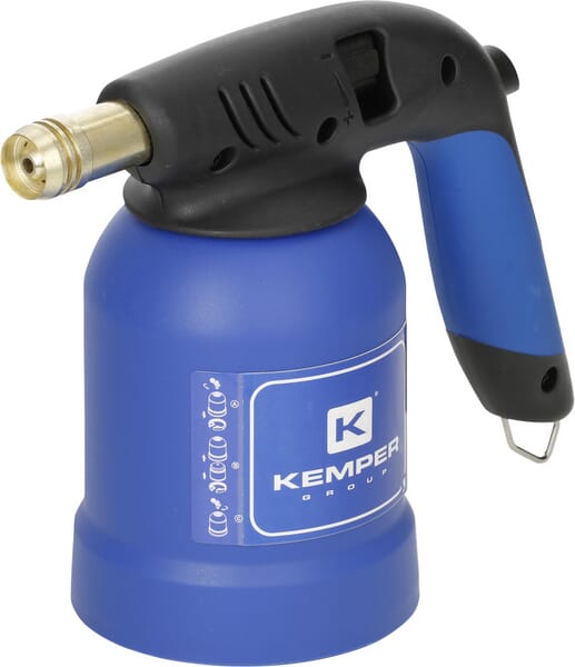 Kemper Group Blowlamp Ke2019