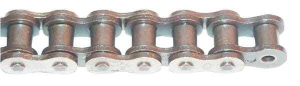 Rexnord Roller Chain Asa 60 He Ke60he
