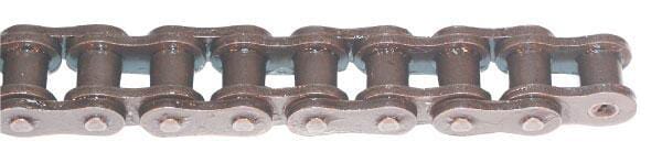 Rexnord Roller Chain Asa 80 H Ke80h