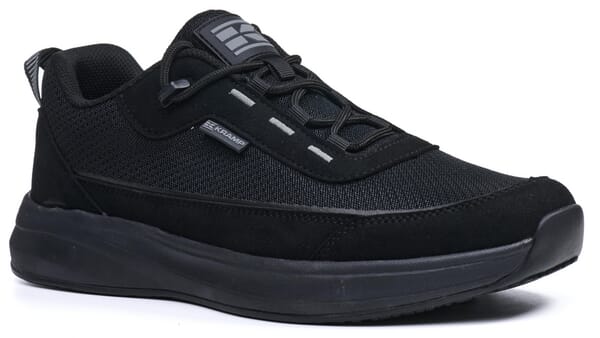 Kramp Low Leisure Shoe Rome Size 46 Kf26040146