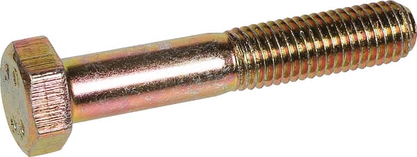 Kverneland Hexagonal Screw M7x40 8.8 Kg00352561
