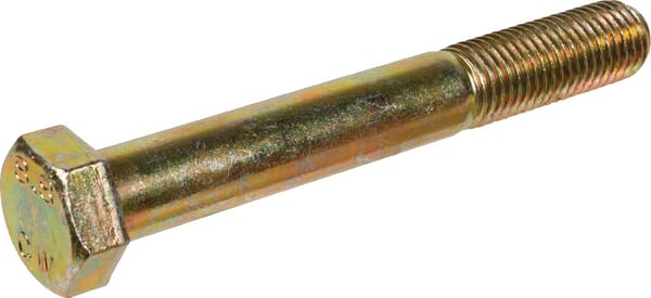 Kverneland Hexagon Bolt M16x120 8.8 Kg00362961