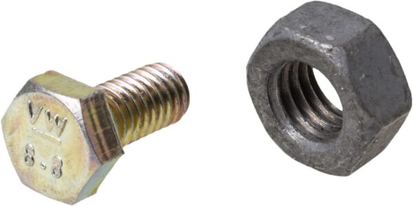 Kverneland Hex. Screw M6x12 8.8 Kg00468561